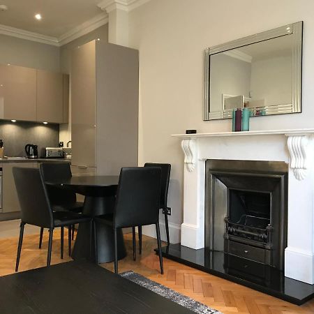 25 Ongar Road By Viridian Apartments London Eksteriør billede
